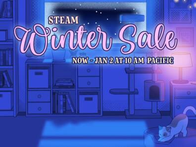 Steam Winter Sale 2024: Huge discounts, Street Fighter 6 and more
