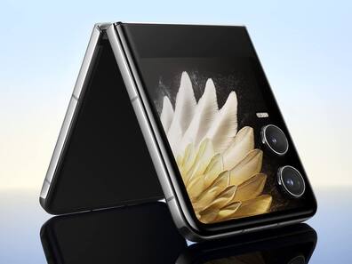50MP कैमरा, 8GB RAM और 5750mAh बैटरी के साथ लॉन्च हुआ TECNO PHANTOM V Flip 2, कीमत 35000 रुपये से भी कम