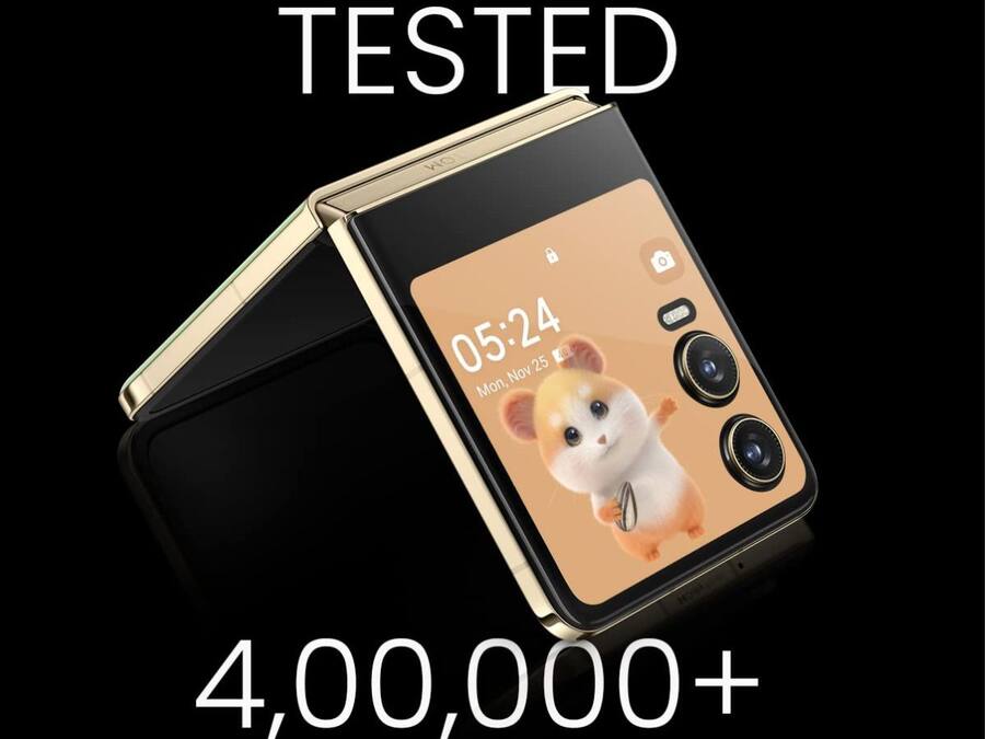 TECNO PHANTOM V Flip 2 (2)