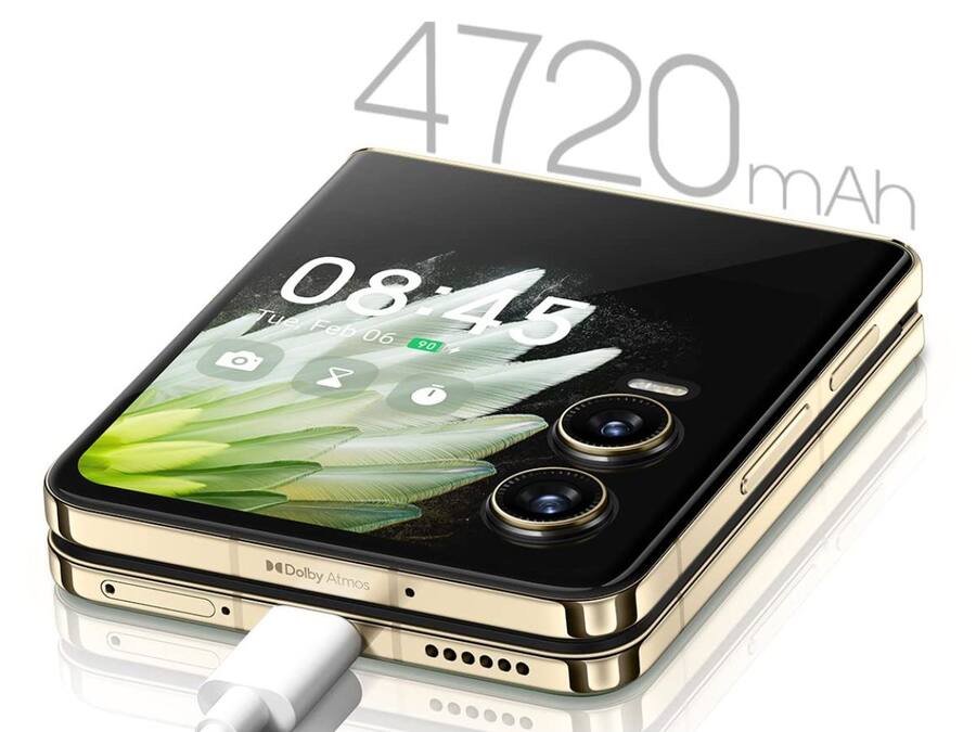 TECNO PHANTOM V Flip 2 (4)