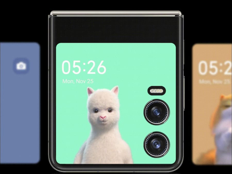 TECNO PHANTOM V Flip 2 (5)