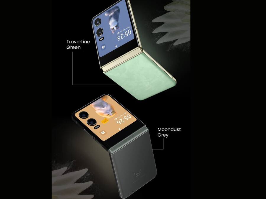 TECNO PHANTOM V Flip 2 (8)