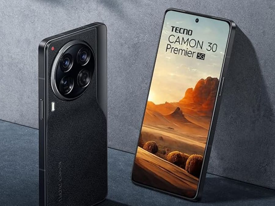 Tecno Camon 30 Premier