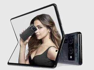 12GB RAM, 50MP कैमरा और 5750mAh वाले TECNO Phantom V Fold 2 और Phantom V Flip 2 की First Sale आज, 35000 से कम में खरीदने का मौका