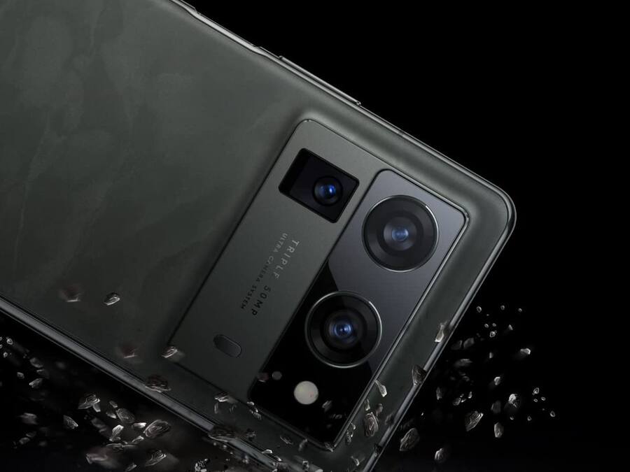Tecno Phantom V Fold 2 (2)