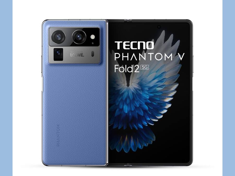 Tecno Phantom V Fold 2 (7)