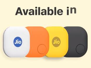 JioTag Go भारत में लॉन्च, मिलेगा Find My Device का सपोर्ट