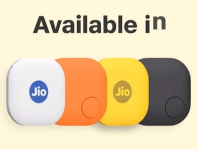 JioTag Go भारत में लॉन्च, मिलेगा Find My Device का सपोर्ट