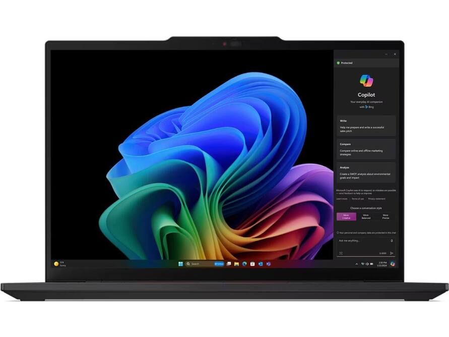 Lenovo ThinkPad T14s Gen 6 reaches the Indian market; Check price, specs, and availability