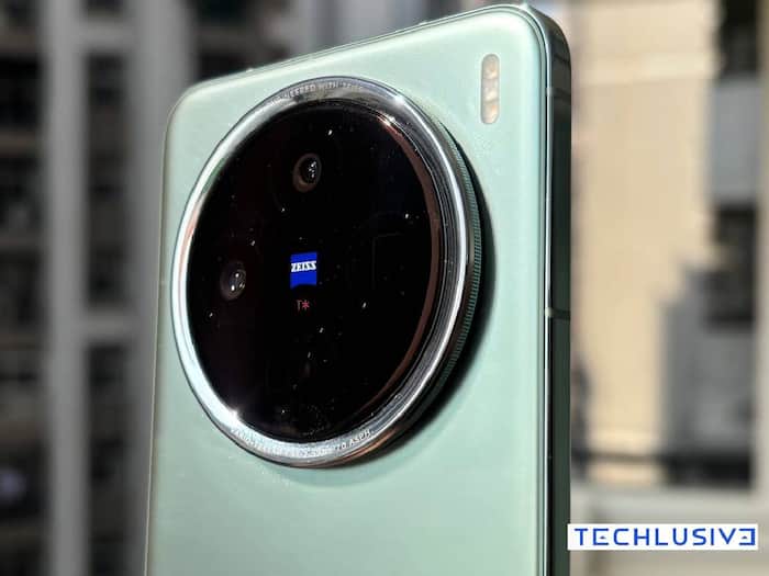 VIVO X200 (1)