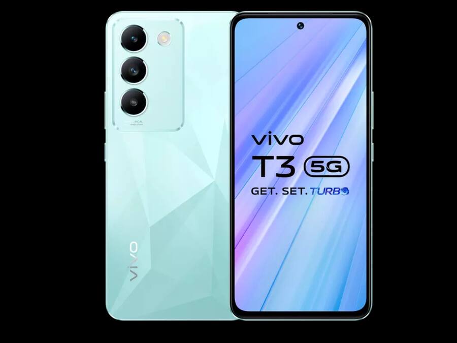 Vivo T3 5G