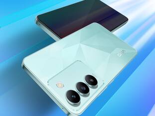 50MP बैक कैमरा और 5000mAh बैटरी वाले Vivo T3 पर ऑफर की भरमार, होगी हजारों की बचत