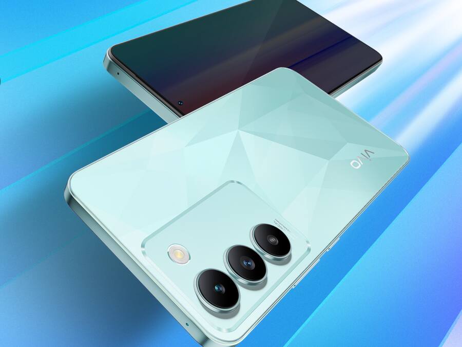 Vivo T3 5G