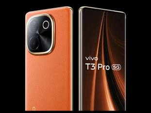 5500mAh बैटरी, 80W Flash Charge सपोर्ट और 256GB स्टोरेज वाले Vivo T3 Pro 5G पर Discount, Flipkart का सुपर Offer