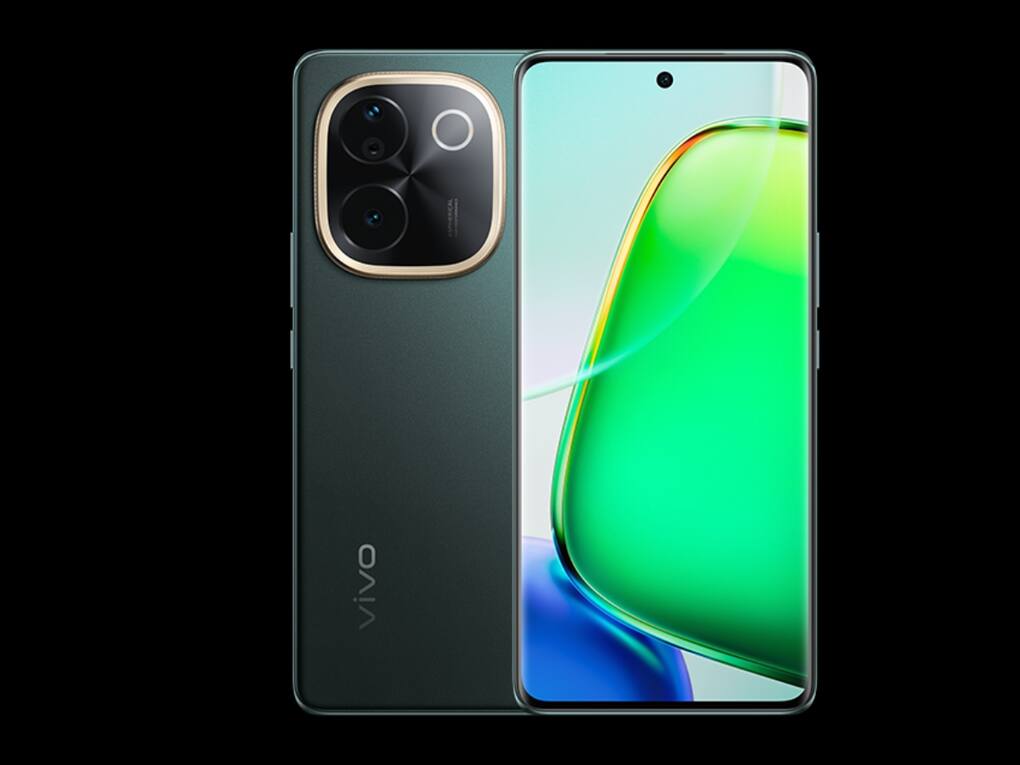 Vivo T3 Pro 5G
