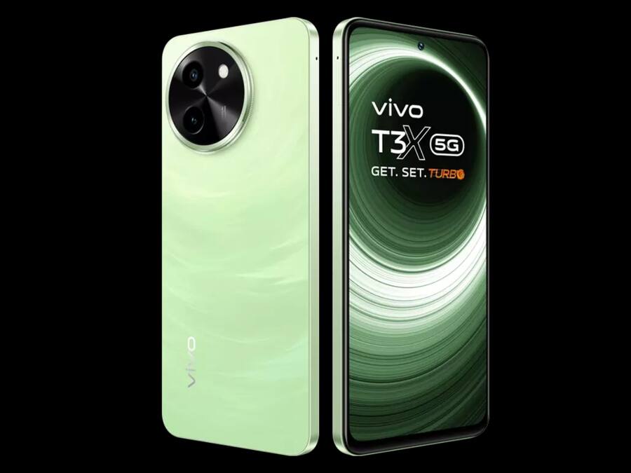Vivo T3x 5G (20)
