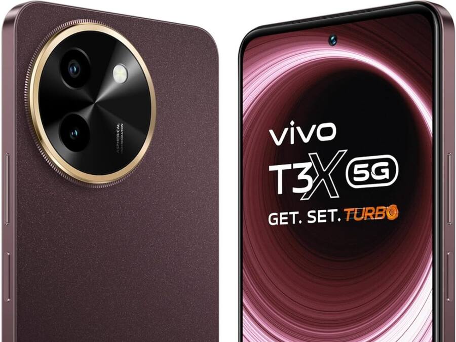 Vivo T3x 5G (22)