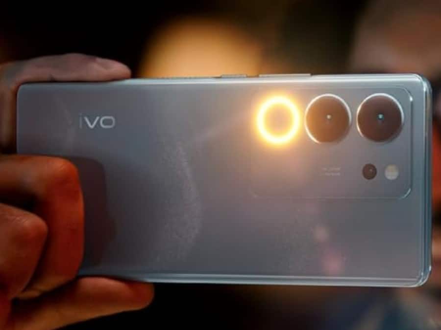 Vivo V29 Pro 5G