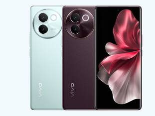 8GB RAM, 50MP कैमरा और 5500mAh बैटरी वाले Vivo V30e 5G को सस्ते में खरीदें, 900 से कम में घर लाने का मौका