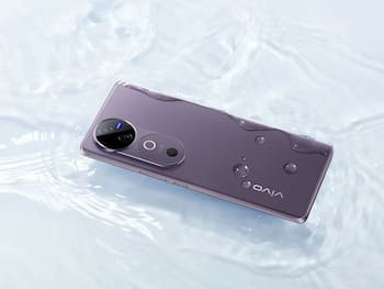 50MP सेल्फी कैमरा, 5500mAh बैटरी और 12GB RAM वाले Vivo V40 5G मिल रहा सस्ता, Amazon से पाएं Discount