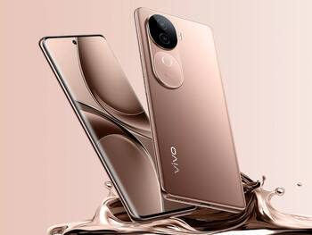 128GB स्टोरेज, 50MP बैक और 80W फास्ट चार्जिंग वाले Vivo V40e पर 2000 की छूट, लपकें जबर Offer