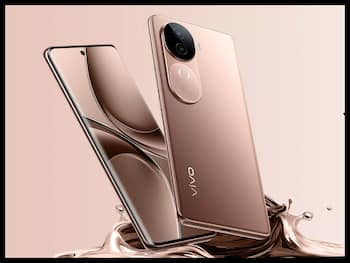 50MP सेल्फी कैमरा, 8GB RAM और 128GB वाले Vivo V40e 5G पर 7000 का Discount, फटाफट करें ऑर्डर