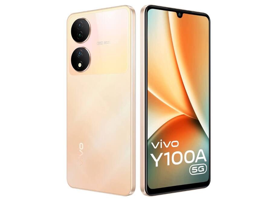 Vivo Y100A