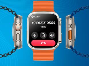 Best Smartwatches under 1000: BT कॉलिंग फीचर वाली धाकड़ स्मार्टवॉच, दाम 1000 से भी कम