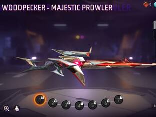 Free Fire Max में आज Evo Weapons पाने का मौका, यहां से करें क्लेम