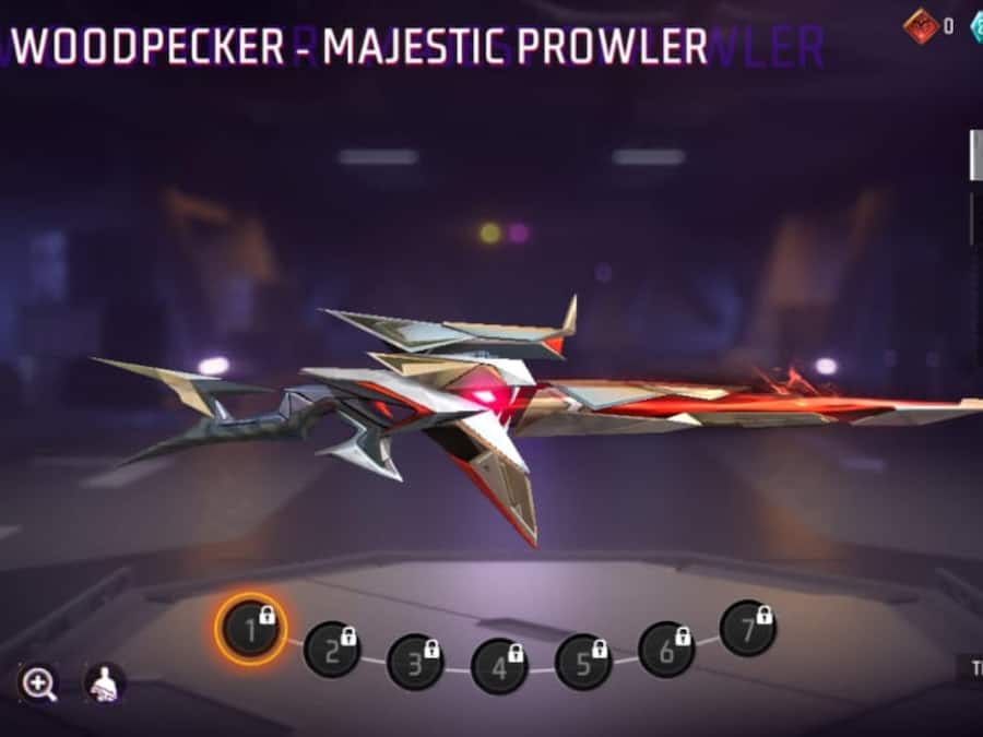 Free Fire Max में आज Evo Weapons पाने का मौका, यहां से करें क्लेम Weapon