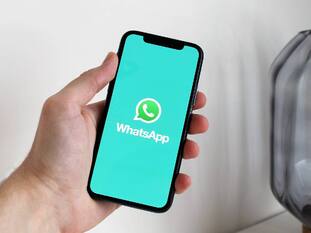 WhatsApp New Feature: Now You Can Scan Documents With the Camera