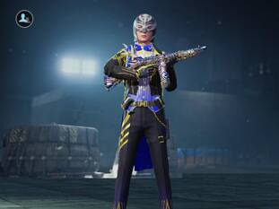 BGMI में गेमर्स के लिए आया Wonderous Magician सेट, फ्री में ऐसे पाएं