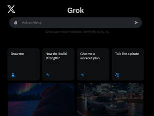 Elon Musk का तोहफा- X पर आपके सवालों का जवाब देगा Grok AI, वो भी बिल्कुल फ्री
