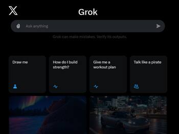 Elon Musk का तोहफा- X पर आपके सवालों का जवाब देगा Grok AI, वो भी बिल्कुल फ्री