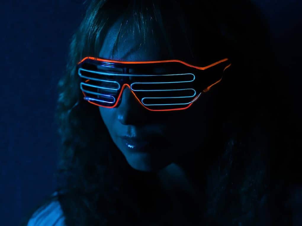 XR GLASSES
