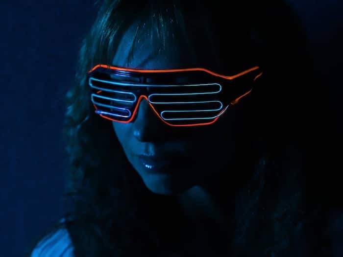 XR GLASSES