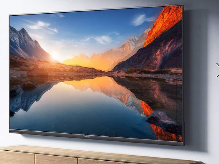 Xiaomi 125 cm (50 inches)