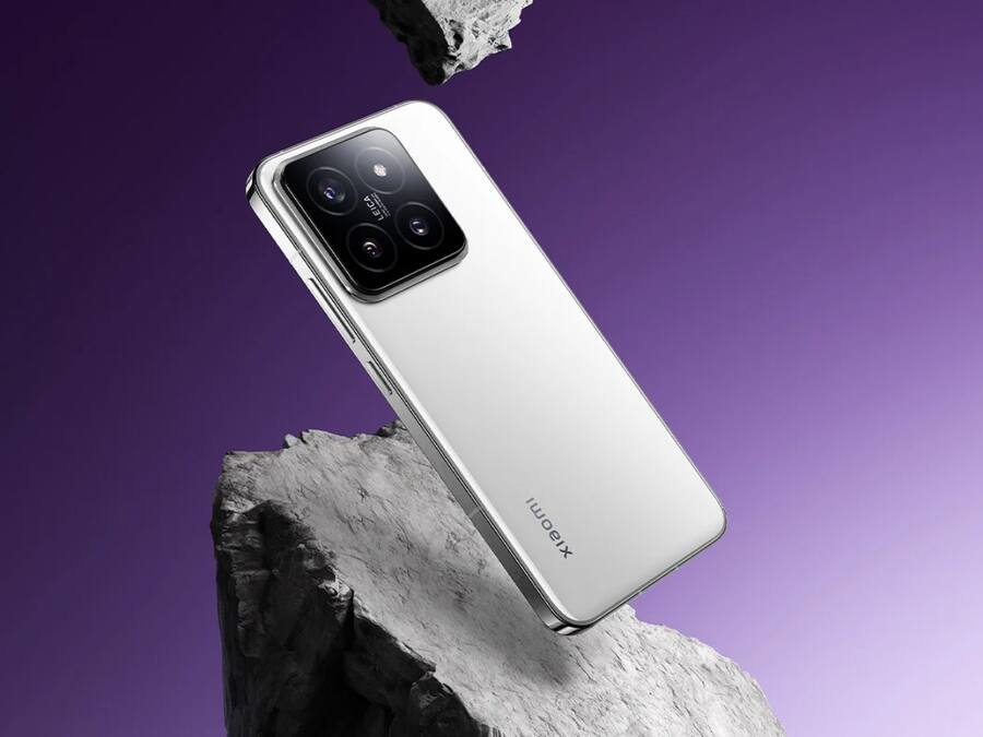 Xiaomi 15 Ultra जल्द होगा भारत में लॉन्च! कीमत और खास फीचर्स का खुलासा Xiaomi 14 (11)