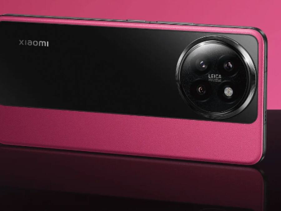 Xiaomi 14 Civi Neww (2)