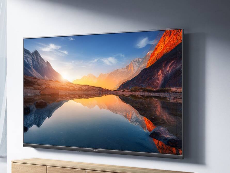 Amazon Deals: Looking for a 55-inch Smart TV? Here are Our Top Picks Under Rs 35000