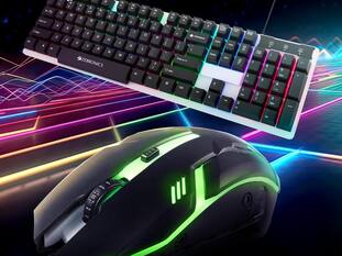 Amazon Grand Gaming Days Sale: बंपर ऑफर पर मिल रहे गेमिंग कीबोर्ड और मॉनिटर, सस्ते में ले आएं घर