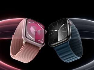 Apple to Bring Satellite Communication to Its Smartwatch Next Year: Report