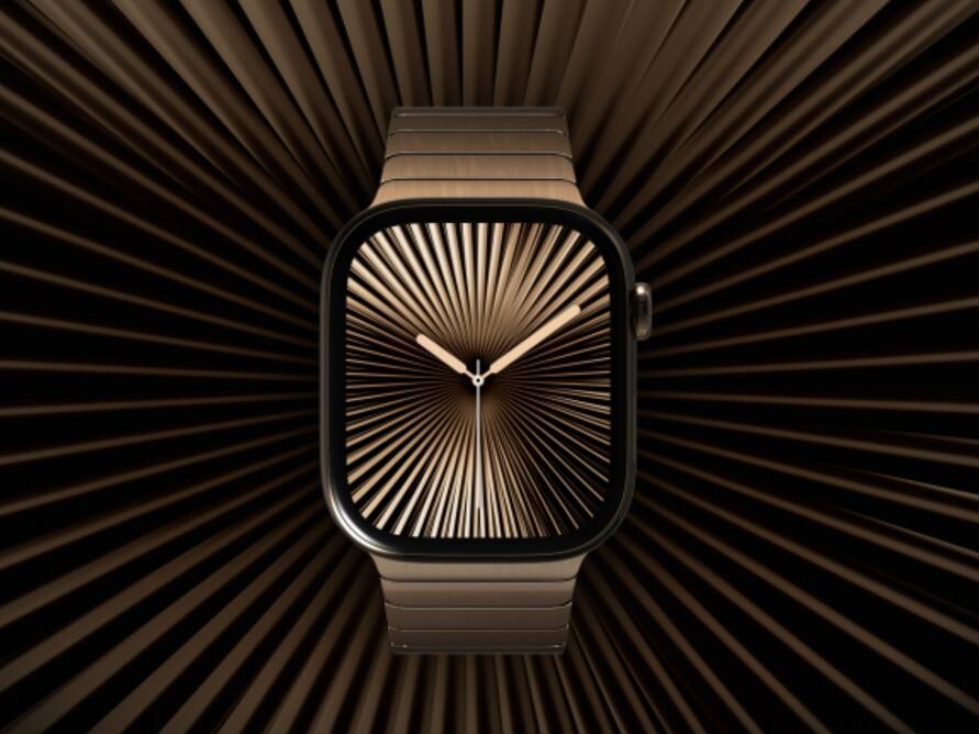 Apple Watch Series 11 Leaks: Check Out New features, Specifications, Launch Date and More