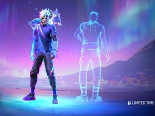 Free Fire Max में Duo Emote पाने का मौका, ऐसे करें क्लेम