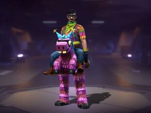 Free Fire Redeem Codes for February 15; 100% working codes to get free rewards