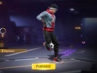 Free Fire Redeem Codes for December 27: Get free rewards like weapons, characters, skins, and more