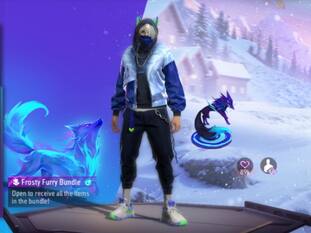 Free Fire Max की इन स्किन से बढ़ाएं गन की पावर, चुटकियों में ढेर होगा दुश्मन