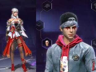 Free Fire Max Daily Special: आज Airspeed Awe Bundle पाने का मौका, ऐसे करें क्लेम