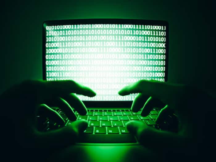 hacking