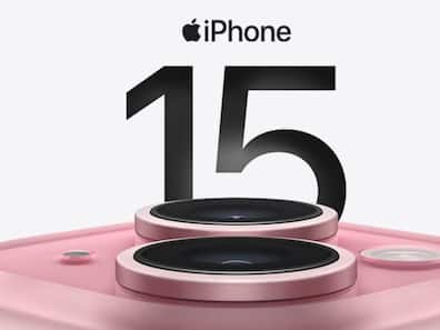 48MP कैमरा और 128GB स्टोरेज वाले iPhone 15 पर 4000 का Discount, Amazon का Offer